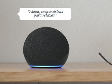Alexa a partir de R$179,10! Até 43% de desconto em dispositivos Amazon