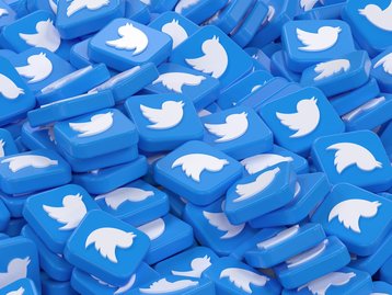 Contas do Twitter com menos de 90 dias não terão selo de verificado