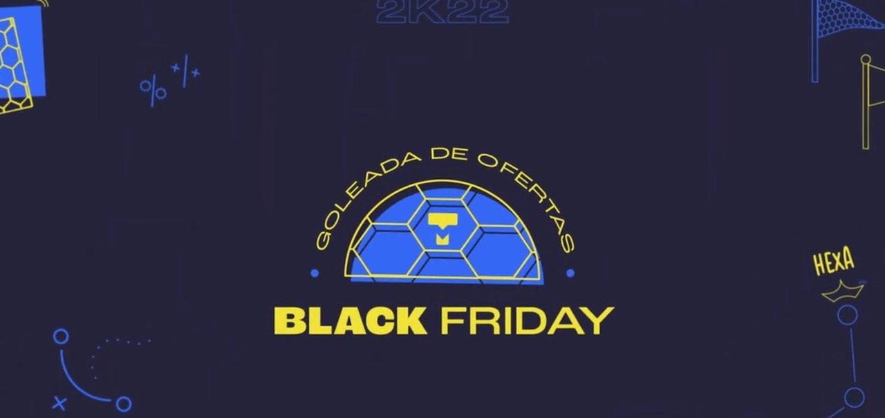 Black Friday 2022: TecMundo terá lives com descontos e cupons