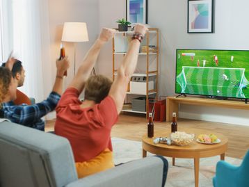 FIFA+ transmite jogos da Copa 2022 ao vivo e de graça; assista