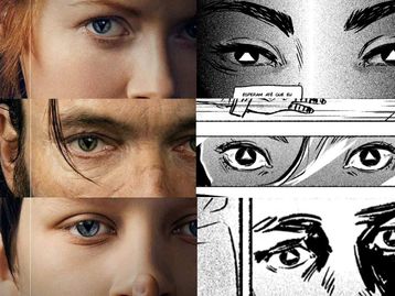 Plágio? Artista brasileira indica semelhanças entre sua obra e série 1899