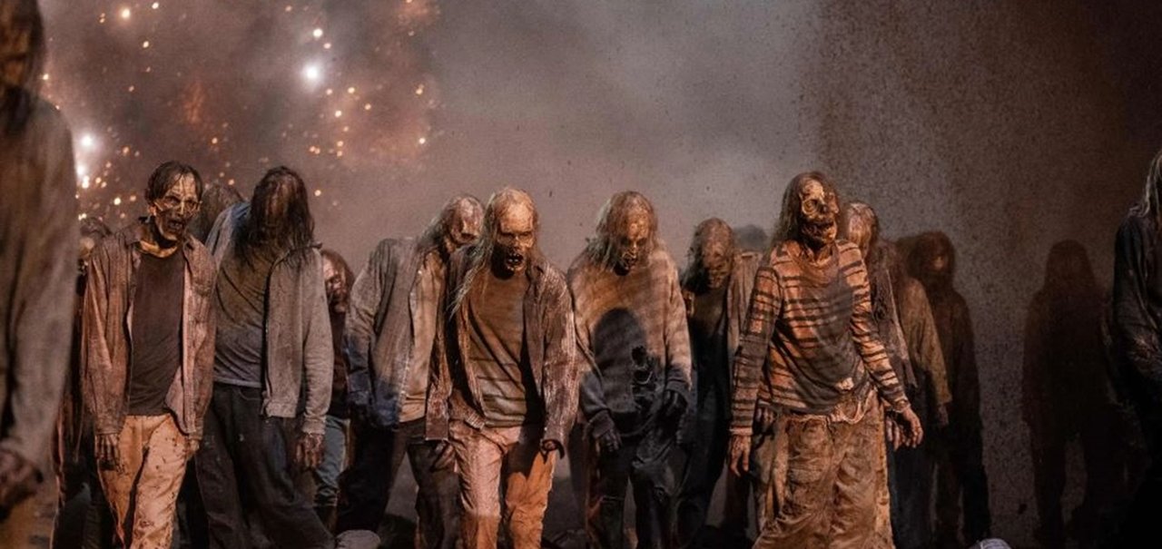 The Walking Dead: produtora explica morte chocante e final desejado por fãs