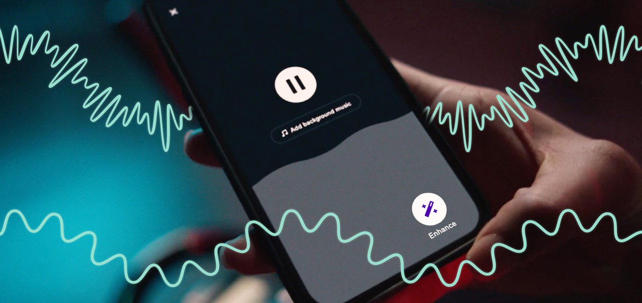 Spotify e Anchor lançam ferramenta que reduz ruído em podcasts