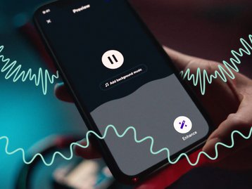 Spotify e Anchor lançam ferramenta que reduz ruído em podcasts