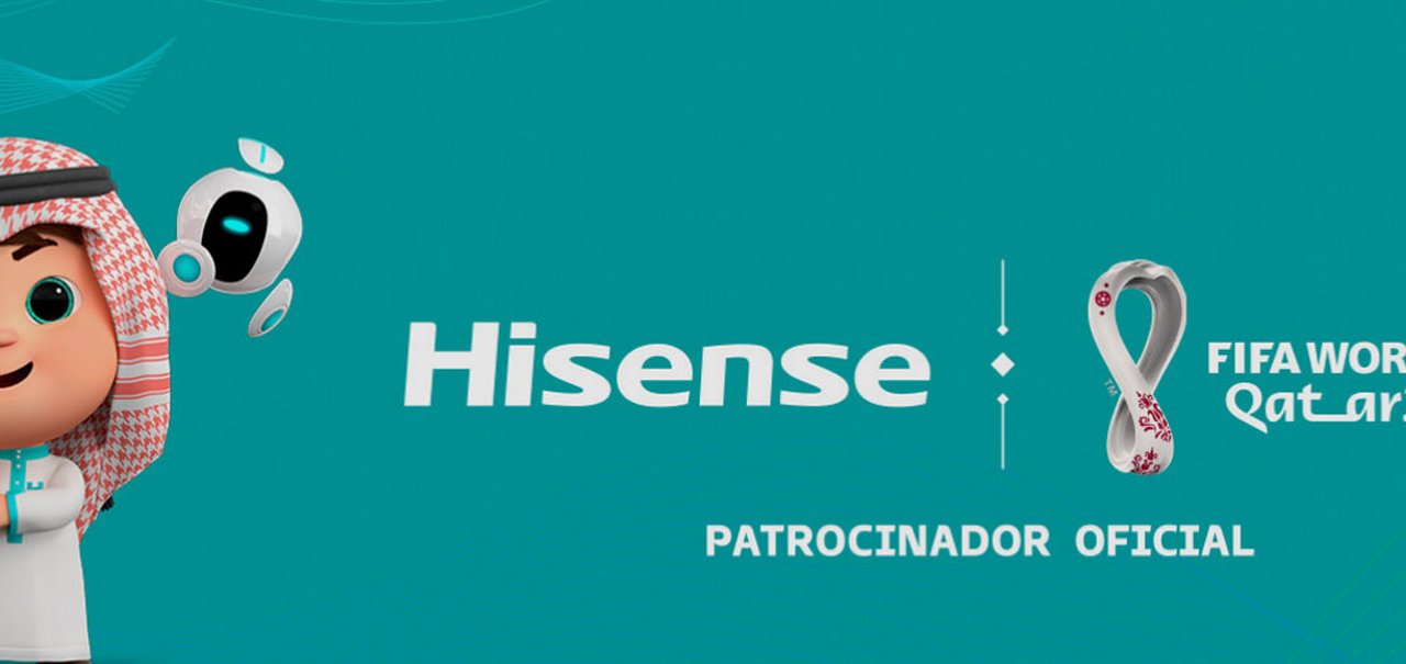 Hisense: fabricante chega ao Brasil com Smart TV e eletrônicos