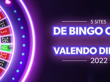 Bingo Online Valendo Dinheiro: Os 5 Sites em 2022