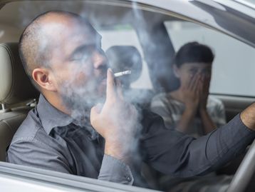 Uso conjunto de maconha e tabaco pode aumentar risco de doenças pulmonares