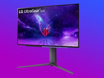 LG anuncia novo monitor UltraGear Quad HD com tela OLED