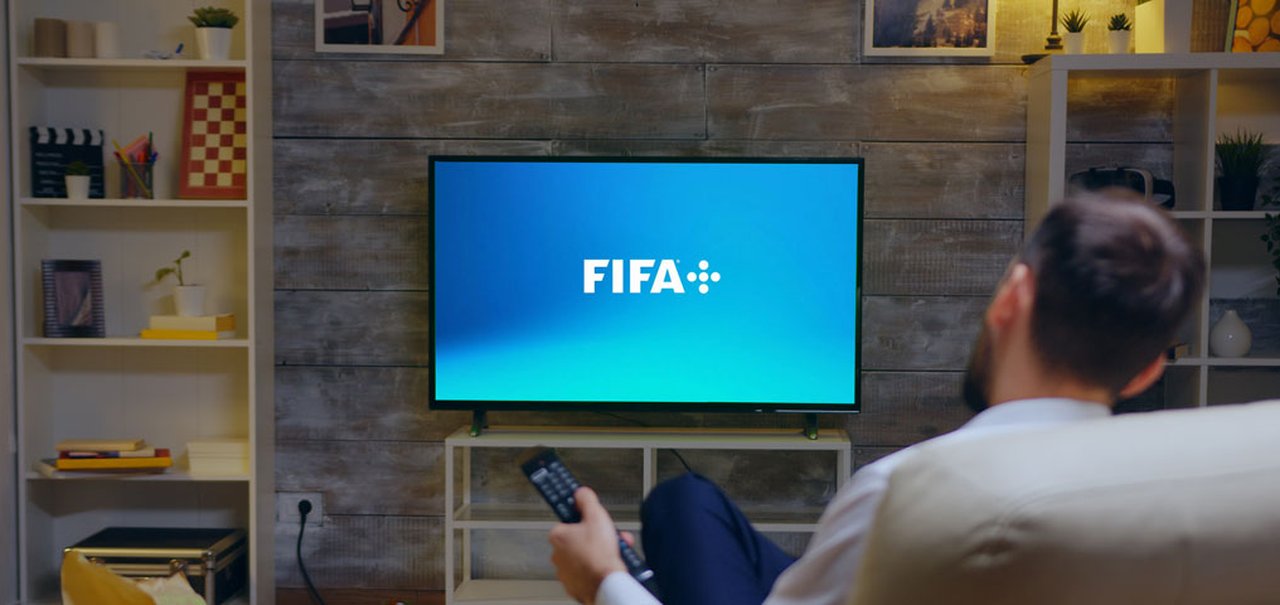 FIFA+ na Smart TV: como usar o streaming da Copa na televisão?