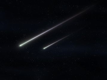 Astrônoma é banida do Twitter após divulgar vídeo de meteoro; entenda