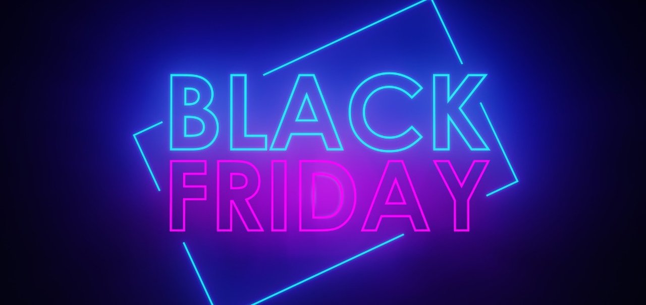 15 ofertas imperdíveis da Semana de Black Friday da Amazon