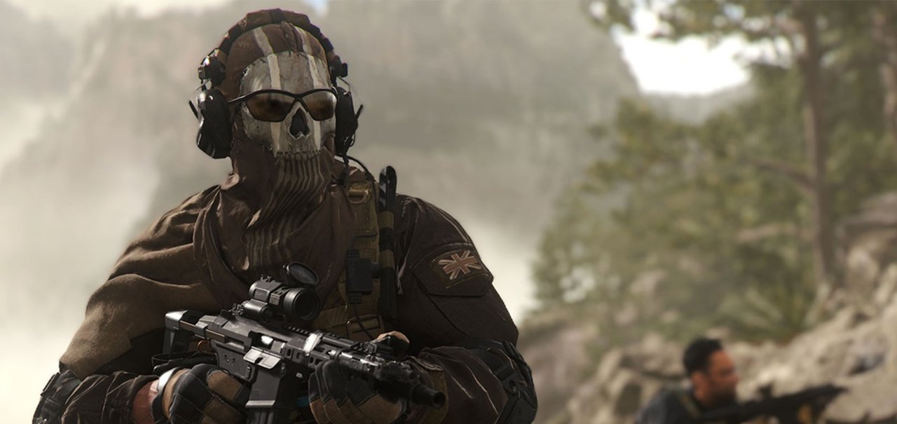 Xbox queria deixar Call of Duty no PlayStation por 10 anos, diz site