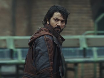 Andor: quando estreia a 2ª temporada da série Star Wars?
