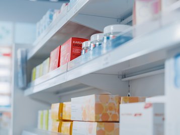 Covid-19: Anvisa libera venda de Paxlovid em farmácias