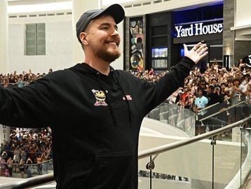 MrBeast: conheça o maior youtuber da atualidade e sua história