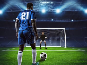 Google lança minigame da Copa do Mundo; saiba como jogar