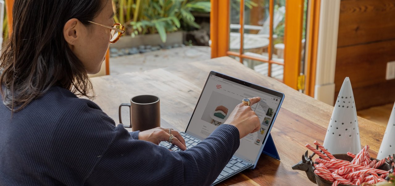 Google Workspace ganha novos recursos para tablets e dobráveis