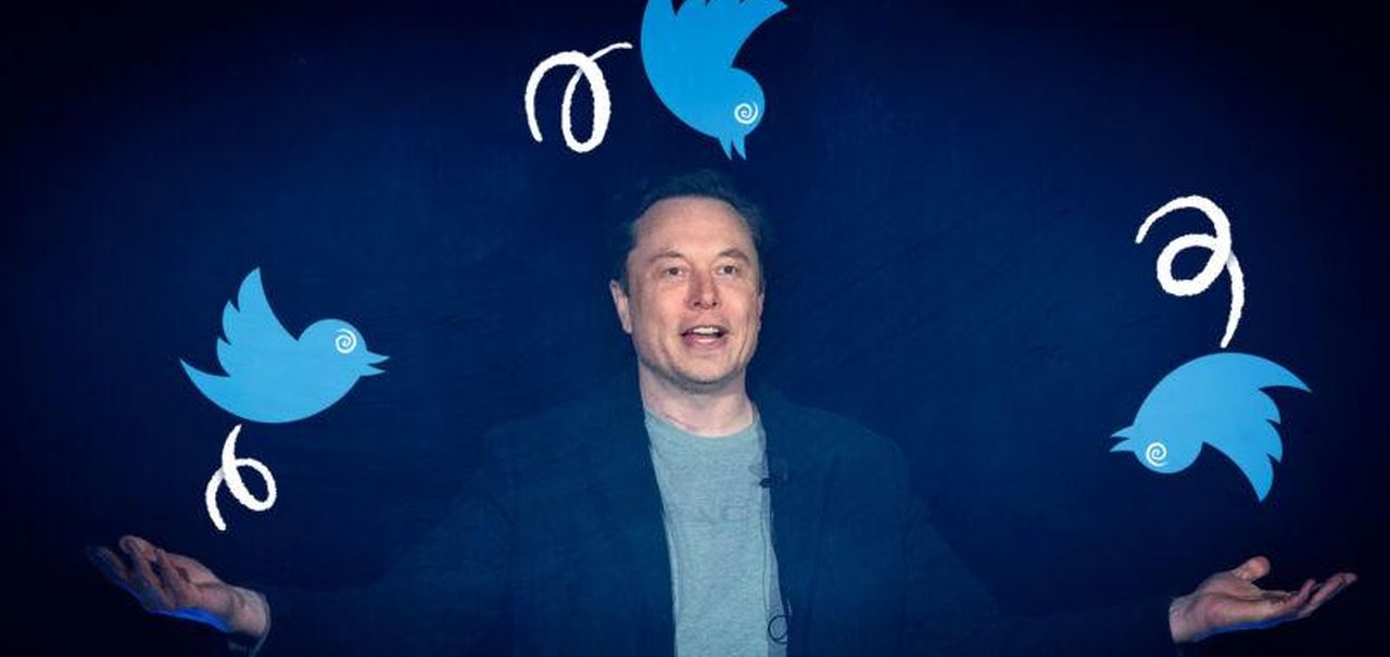 Elon Musk corta benefícios de funcionários do Twitter