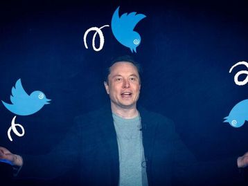 Elon Musk corta benefícios de funcionários do Twitter