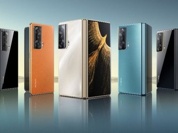 Celular dobrável Honor Magic Vs é anunciado; veja especificações
