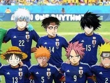 Copa do Mundo: internet zoa a Alemanha após virada do Japão; veja!
