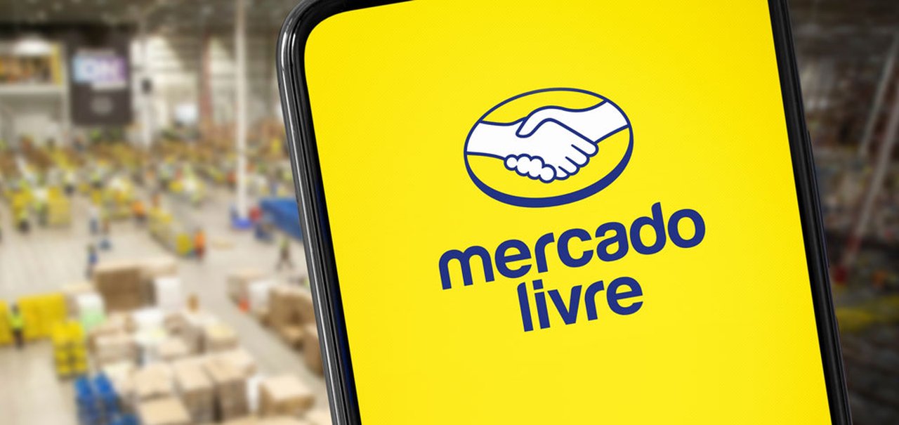 Mercado Livre volta a funcionar após falhas antes da Black Friday