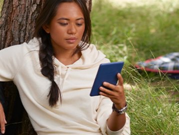 Kindle 11ª geração com tela de 300 ppi já está à venda no Brasil
