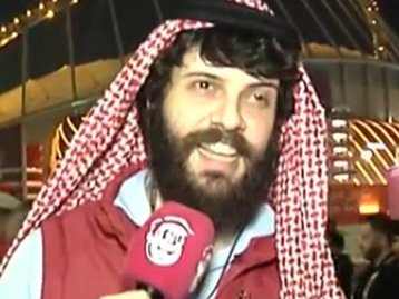 Diogo Defante vai ser preso na Copa do Mundo? Veja memes