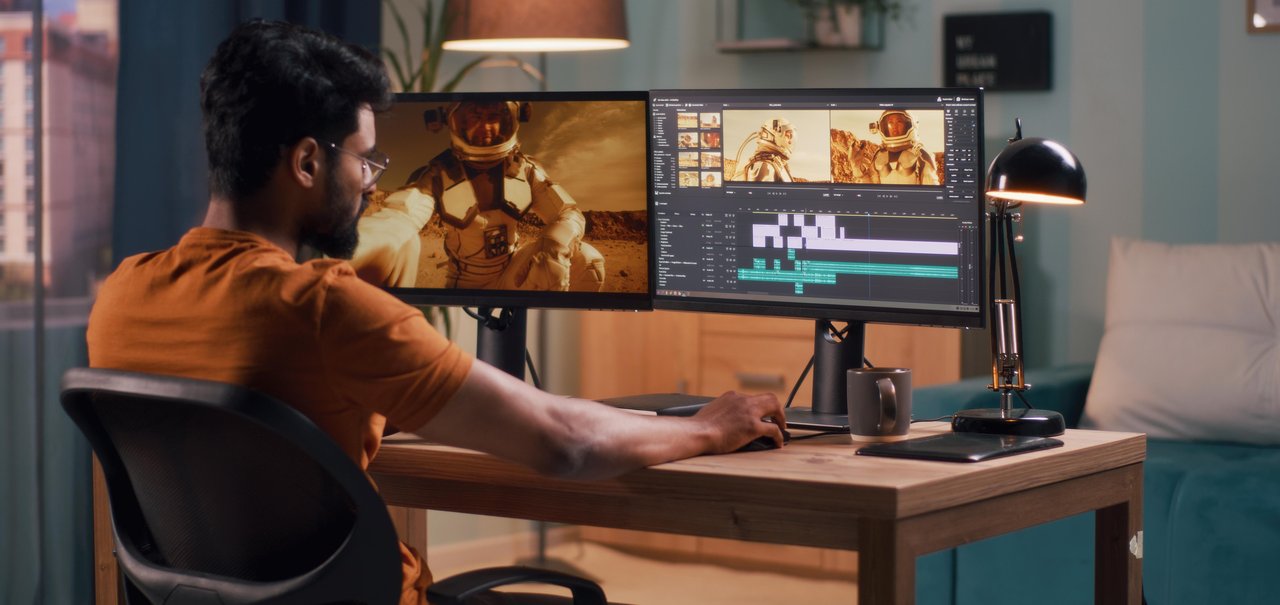 7 Cursos de Edição de Vídeo para seguir na carreira