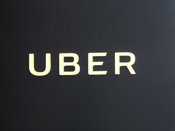 Uber agora pode ser chamado pelo WhatsApp no Brasil