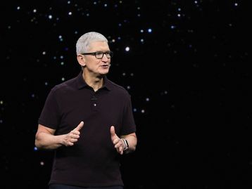 Tim Cook quer que a Apple compre o Manchester United 