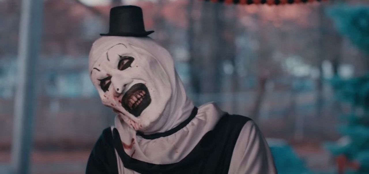 Terrifier 3: sequência deve ser ainda mais selvagem, diz diretor