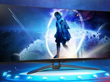 MSI anuncia primeiro monitor ultrawide QD-OLED de 49 polegadas