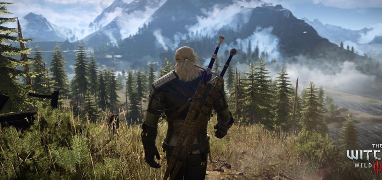 The Witcher 3: fãs não veem diferença na versão 'next-gen' e dev agradece