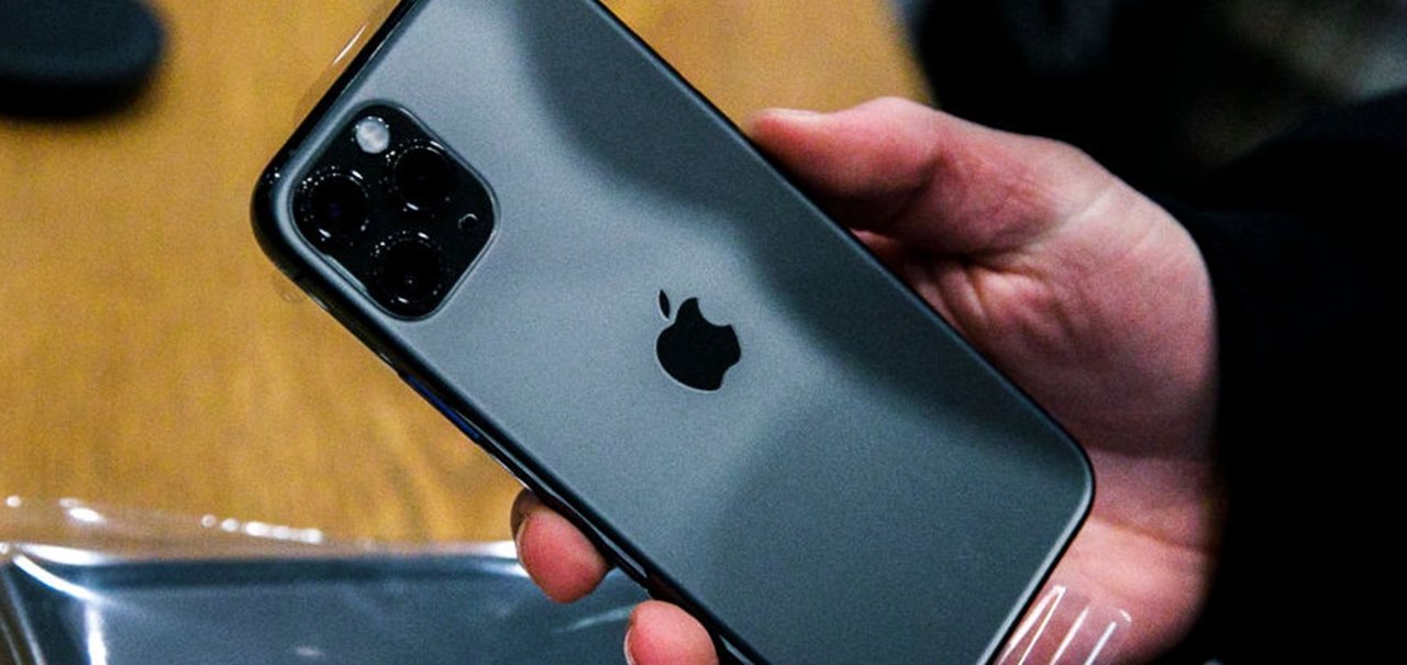 Black Friday: iPhone 11 é o celular mais buscado e vendido na OLX