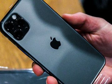 Black Friday: iPhone 11 é o celular mais buscado e vendido na OLX