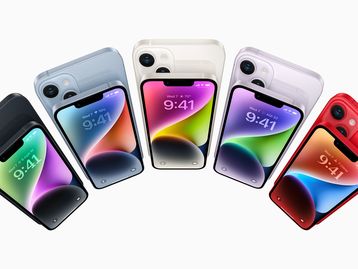 Procon-DF apreende centenas de iPhones sem carregadores