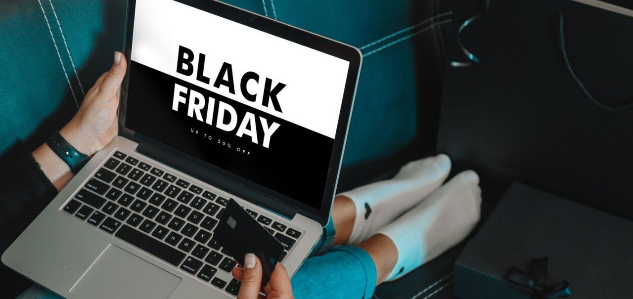 Como a IA pode auxiliar na gestão das vendas durante a Black Friday?