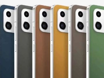Xiaomi Mi 13 pode ter 10 opções de cores e versões em cerâmica