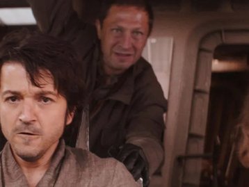Andor: criador afirma que ninguém morre entre as duas temporadas