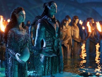 Avatar: James Cameron revela que ideia do filme surgiu em sonho