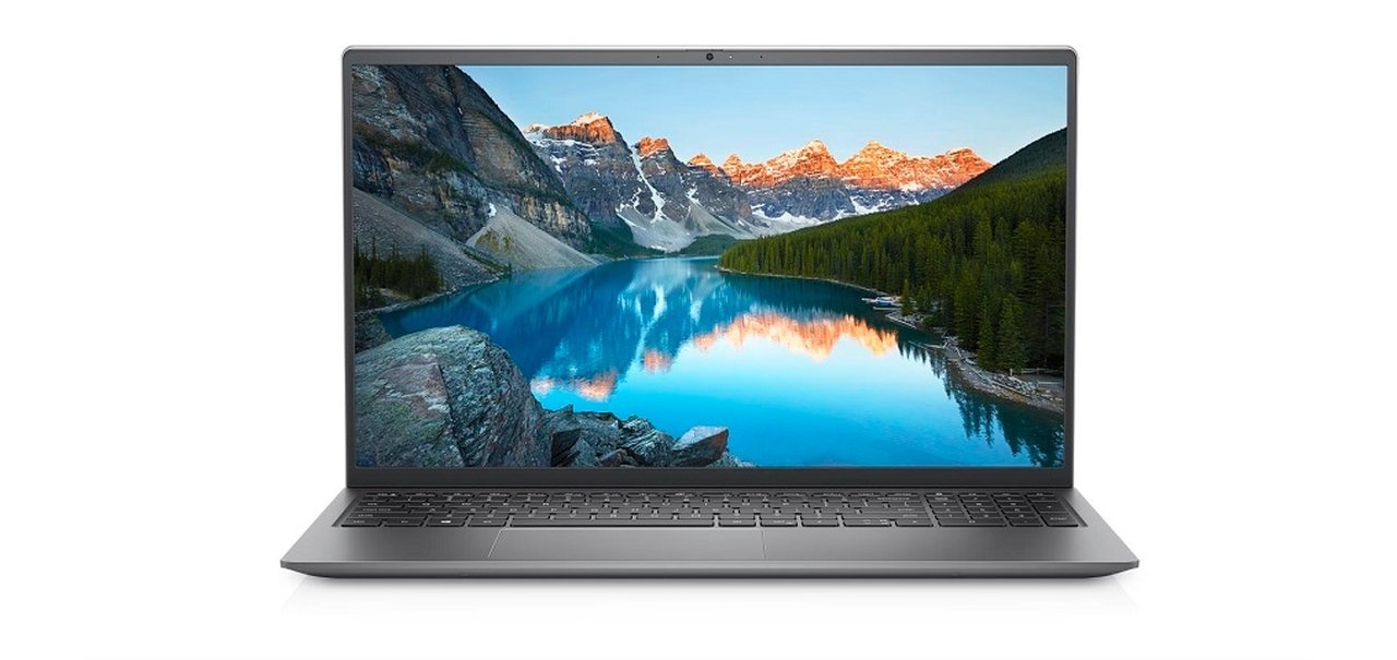 Dell Inspiron 15 3000: configurações para diferentes usuários