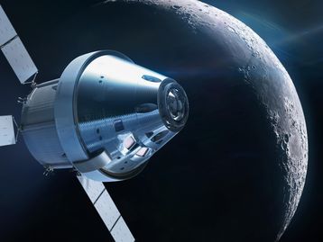 #AstroMiniBR: estamos indo de volta para a Lua!