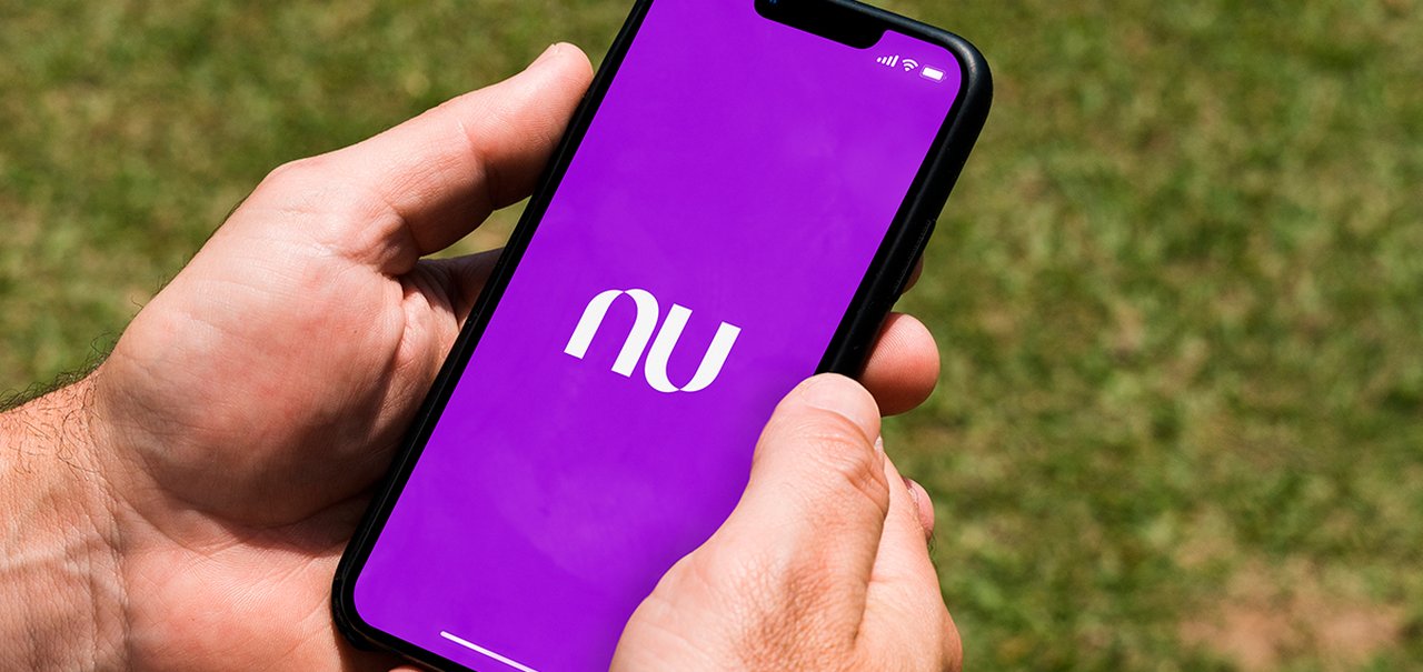 Nubank lança seguro contra transferências após roubo de celular