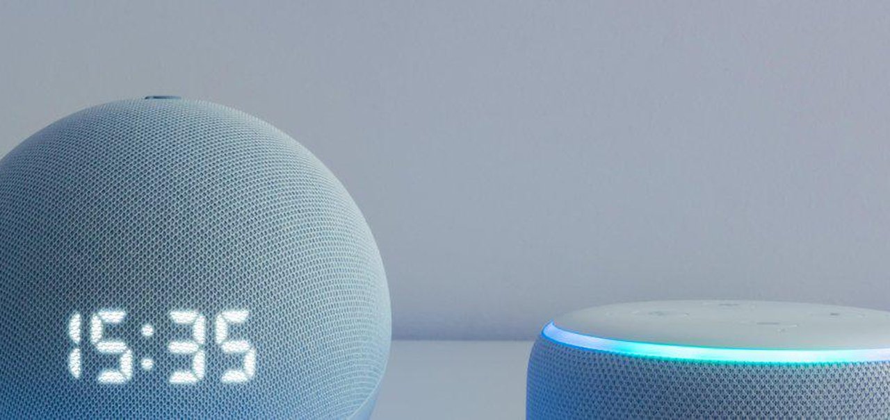 Alexa: como ver e apagar o histórico de pesquisas por voz