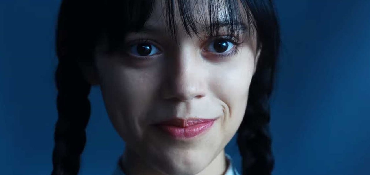 Wandinha: 2ª temporada pode incluir mais membros de A Família Addams