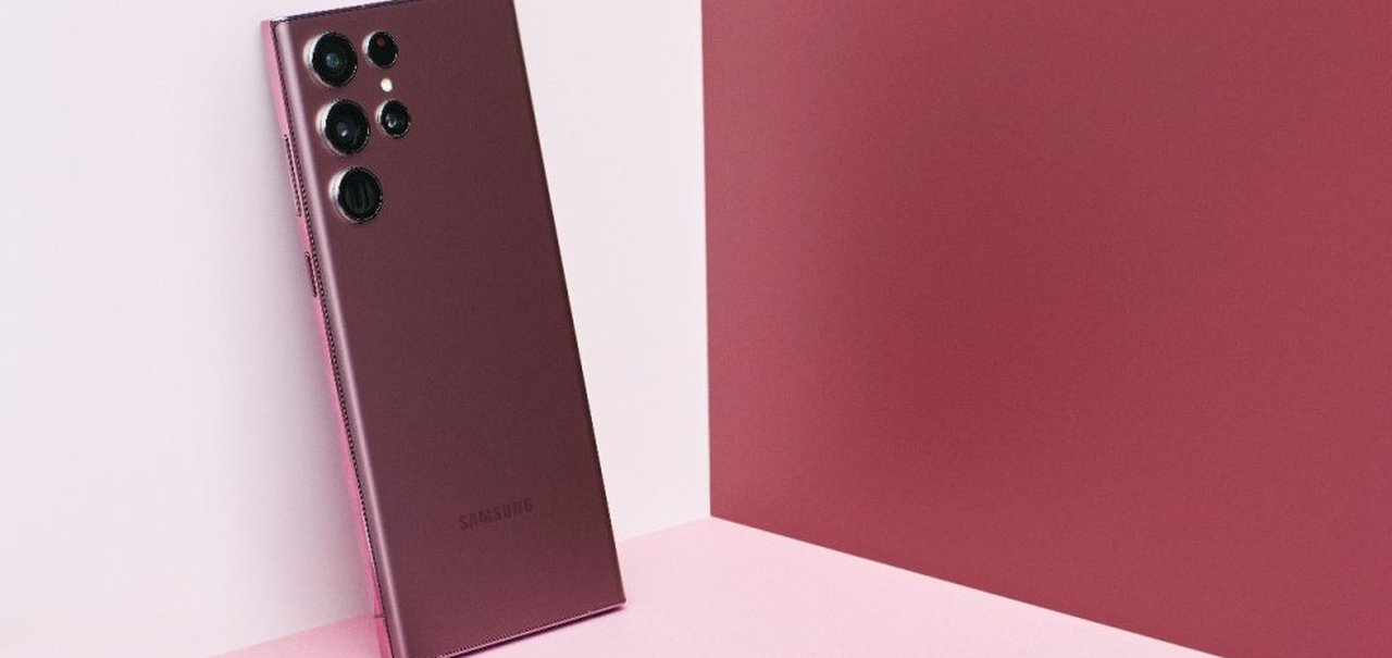 Galaxy S23: evento Galaxy Unpacked deve acontecer em fevereiro