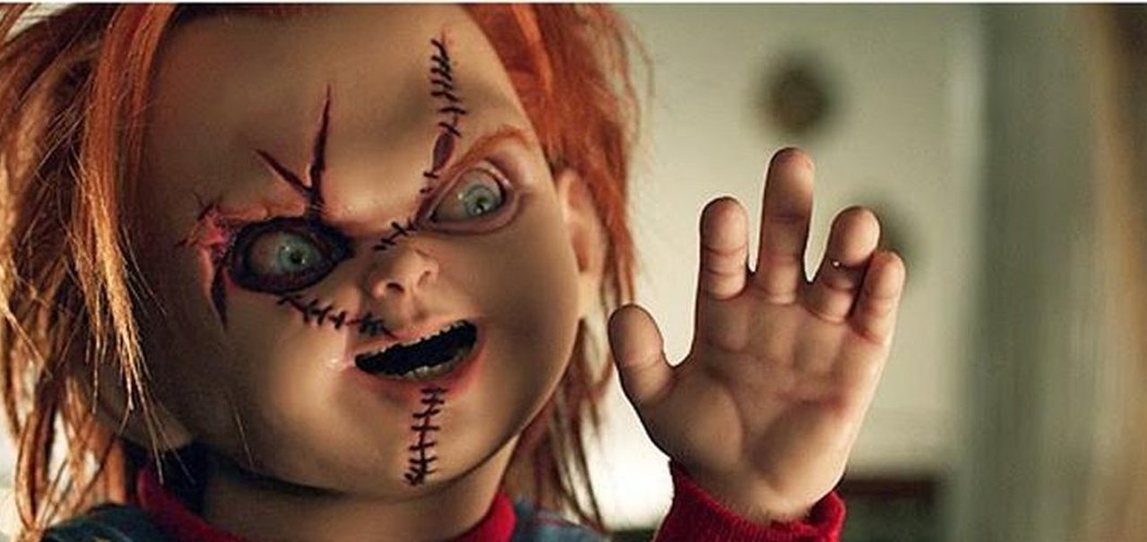 Chucky: criador do Brinquedo Assassino comenta possível crossover com M3GAN