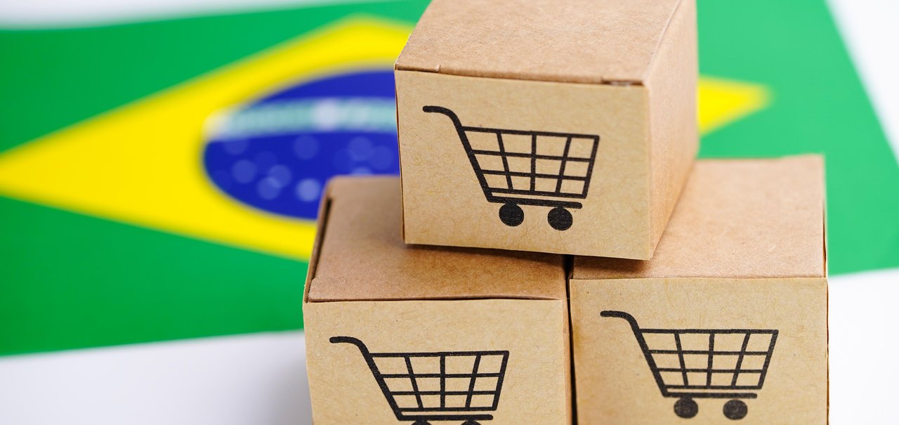 Na estreia do Brasil na Copa, Mercado Livre vende 40% a mais no NE