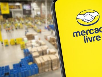 Black Friday 2022: Mercado Livre tem crescimento de 19% nas vendas